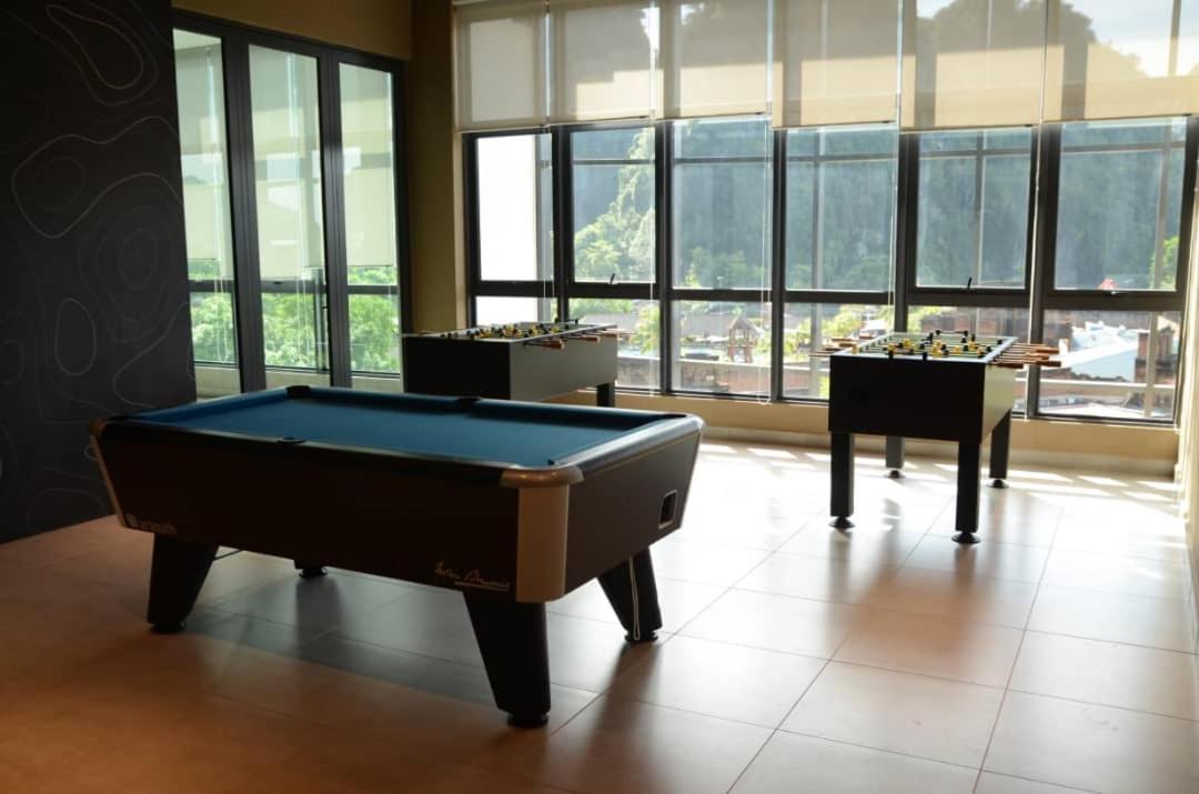 Sunway Onsen Hotspring 4 Pax Suite 2003 Neighbour Of Lost World Of Tambun Ipoh Exterior foto