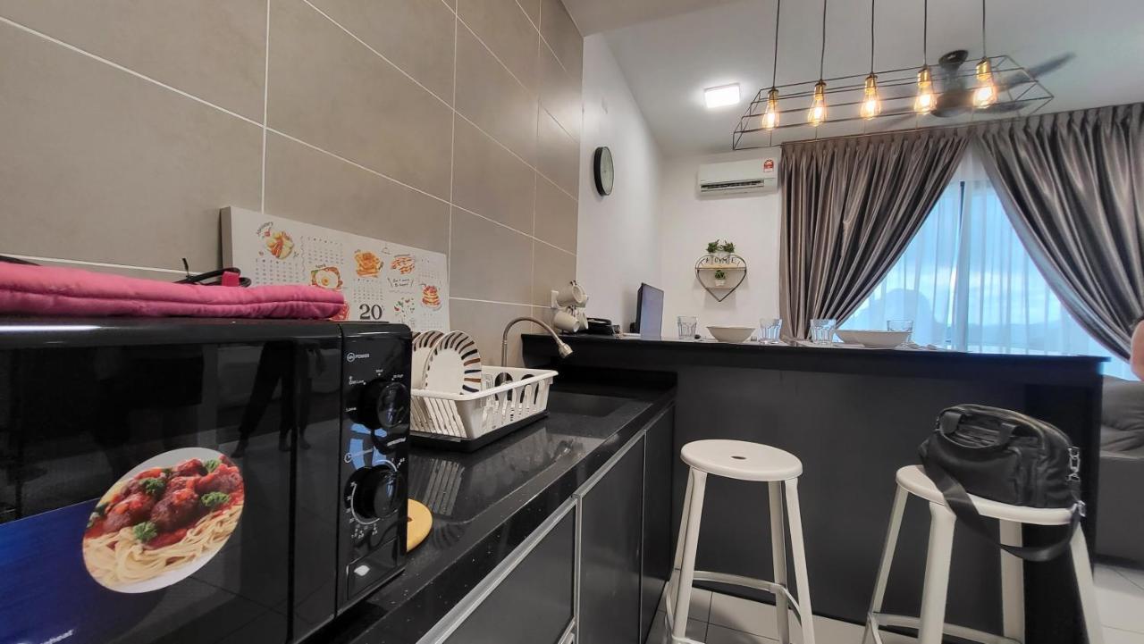 Sunway Onsen Hotspring 4 Pax Suite 2003 Neighbour Of Lost World Of Tambun Ipoh Exterior foto