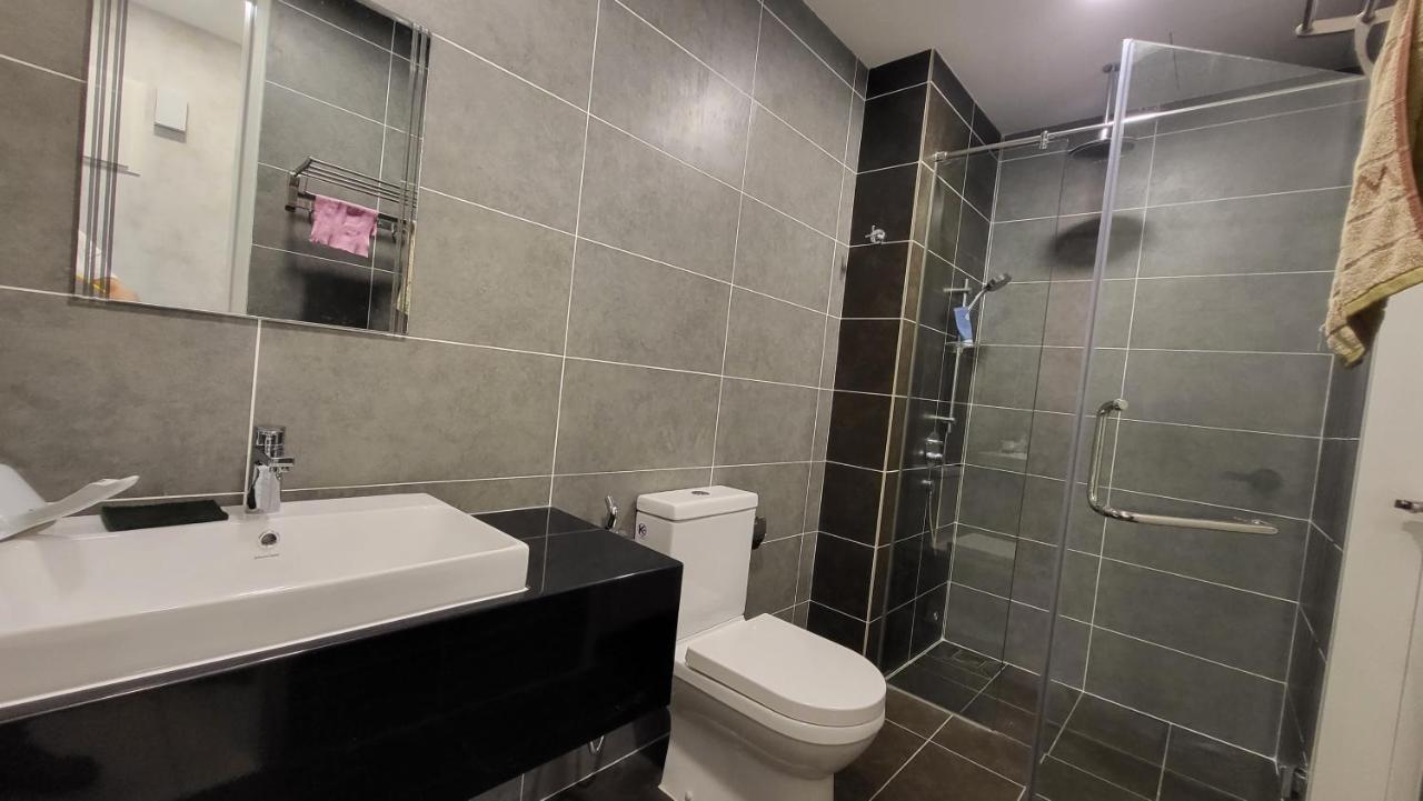 Sunway Onsen Hotspring 4 Pax Suite 2003 Neighbour Of Lost World Of Tambun Ipoh Exterior foto